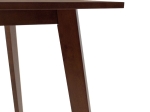 ΤΡΑΠΕΖΙ BENSON PAKOWORLD MDF ΣΕ ΚΑΡΥΔΙ ΑΠΟΧΡΩΣΗ 150X90X75ΕΚ