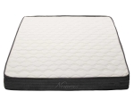 ΣΤΡΩΜΑ NEMESIS PAKOWORLD POCKET SPRING ROLL PACK ΔΙΠΛΗΣ ΟΨΗΣ 20-22CM 160X200ΕΚ