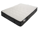 ΣΤΡΩΜΑ DIAMOND PAKOWORLD POCKET SPRING+GEL MEMORY FOAM 25-27CM 150X200ΕΚ