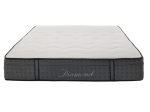 ΣΤΡΩΜΑ DIAMOND PAKOWORLD POCKET SPRING+ GEL MEMORY FOAM 25-27CM 160X200ΕΚ