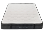 ΣΤΡΩΜΑ DIAMOND PAKOWORLD POCKET SPRING+ GEL MEMORY FOAM 25-27CM 160X200ΕΚ