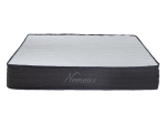 ΣΤΡΩΜΑ NEMESIS PAKOWORLD POCKET SPRING ROLL PACK ΔΙΠΛΗΣ ΟΨΗΣ ALOE VERA 20-22CM 150X200ΕΚ