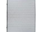 ΣΤΡΩΜΑ NEMESIS PAKOWORLD POCKET SPRING ROLL PACK ΔΙΠΛΗΣ ΟΨΗΣ ALOE VERA 20-22CM 150X200ΕΚ