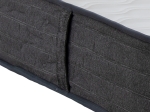ΣΤΡΩΜΑ NEMESIS PAKOWORLD POCKET SPRING ROLL PACK ΔΙΠΛΗΣ ΟΨΗΣ ALOE VERA 20-22CM 150X200ΕΚ