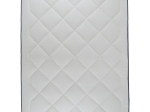 ΣΤΡΩΜΑ UTOPIA PAKOWORLD POCKET SPRING ΜΕ ΑΝΩΣΤΡΩΜΑ ALOE VERA 30-32CM 160X200ΕΚ