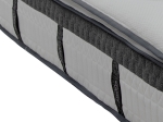 ΣΤΡΩΜΑ UTOPIA PAKOWORLD POCKET SPRING ΜΕ ΑΝΩΣΤΡΩΜΑ ALOE VERA 30-32CM 160X200ΕΚ