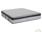 ΣΤΡΩΜΑ UTOPIA PAKOWORLD POCKET SPRING ΜΕ ΑΝΩΣΤΡΩΜΑ ALOE VERA 30-32CM 160X200ΕΚ