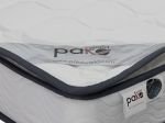 ΣΤΡΩΜΑ PERFECTO PAKOWORLD CONTINUOUS SPRINGS ΜΟΝΗΣ ΟΨΗΣ ΑΝΩΣΤΡΩΜΑ 18-20CM 100X200ΕΚ