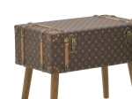 ΜΠΑΟΥΛΟ ΣΕΤ 2 ΤΕΜ SARNO INART ΚΑΦΕ PU 60X34X45ΕΚ