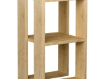 ΚΟΜΟΔΙΝΟ PASSION PAKOWORLD OAK 34X30X55ΕΚ