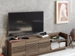 ΕΠΙΠΛΟ ΤΗΛΕΟΡΑΣΗΣ YUBO PAKOWORLD ΚΑΡΥΔΙ 167.6X35X43ΕΚ