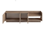 ΕΠΙΠΛΟ ΤΗΛΕΟΡΑΣΗΣ YUBO PAKOWORLD ΚΑΡΥΔΙ 167.6X35X43ΕΚ