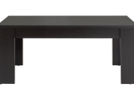 ΤΡΑΠΕΖΙ ΣΑΛΟΝΙΟΥ OLYMPUS PAKOWORLD ΧΡΩΜΑ WENGE 100X51X42,5ΕΚ