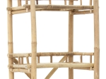 ΡΑΦΙΕΡΑ CALDER PAKOWORLD ΦΥΣΙΚΟ 55X35X145ΕΚ