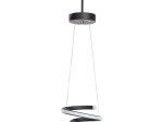 ΦΩΤΙΣΤΙΚΟ ΟΡΟΦΗΣ ΜΟΝΟΦΩΤΟ PWL-1030 PAKOWORLD LED 23W ΜΑΥΡΟ Φ15X60CM