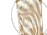 ΚΑΡΕΚΛΑ DAPPER PAKOWORLD ΛΕΥΚΟ ΜΕΤΑΛΛΟ-PE ΦΥΣΙΚΟ 64.5X74.5X76ΕΚ