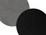 ΚΟΜΟΔΙΝΟ COMPLETE PAKOWORLD ΓΚΡΙ ANTIQUE-WENGE 40X35.5X46ΕΚ