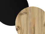 ΜΠΟΥΦΕΣ JETHRO PAKOWORLD SONOMA-WENGE 160X44.5X75.5ΕΚ