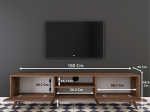 ΕΠΙΠΛΟ ΤΗΛΕΟΡΑΣΗΣ SABIAN PAKOWORLD ΚΑΡΥΔΙ 180X35X48,5ΕΚ