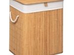 ΚΑΛΑΘΙ ΑΠΛΥΤΩΝ NATURAL PAKOWORLD ΧΡΩΜΑ ΦΥΣΙΚΟ-ΛΕΥΚΟ 40X30X50ΕΚ
