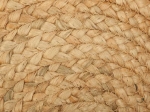 ΧΑΛΙ LACE PAKOWORLD ΓΙΟΥΤΑ ΦΥΣΙΚΟ Φ120X1ΕΚ