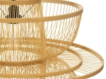 ΦΩΤΙΣΤΙΚΟ ΟΡΟΦΗΣ ΜΟΝΟΦΩΤΟ ORGALIA PAKOWORLD Ε27 ΦΥΣΙΚΟ Φ58X45ΕΚ
