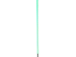 Φωτιστικό δαπέδου Neon pakoworld RGB LED Tube 138.5εκ