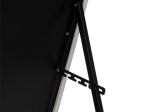 ΚΑΘΡΕΠΤΗΣ ΔΑΠΕΔΟΥ PWD-0112 PAKOWORLD POLYRESIN-ΓΥΑΛΙ ΦΥΣΙΚΟ 39X35.5X125ΕΚ
