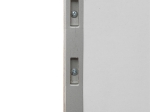 ΚΑΘΡΕΠΤΗΣ ΠΟΡΤΑΣ PWD-0111 PAKOWORLD ΦΥΣΙΚΟ PS 34X1.7X94ΕΚ