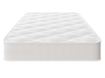 ΣΤΡΩΜΑ FIX PAD CHIC STROM ΜΟΝΗΣ ΟΨΗΣ 18-19CM 90X190ΕΚ