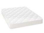 ΣΤΡΩΜΑ FIX PAD CHIC STROM ΜΟΝΗΣ ΟΨΗΣ 18-19CM 140X200ΕΚ