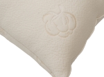 ΜΑΞΙΛΑΡΙ ΥΠΝΟΥ ORGANIC COTTON PAKOWORLD 70X50