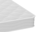 ΣΤΡΩΜΑ COTTON NATURAL BABY CHIC STROM ΜΟΝΗΣ ΟΨΗΣ 17CM 70X140ΕΚ