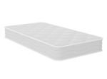 ΣΤΡΩΜΑ COTTON NATURAL BABY CHIC STROM ΜΟΝΗΣ ΟΨΗΣ 17CM 70X140ΕΚ