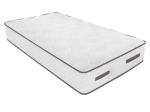 ΣΤΡΩΜΑ RELAXATION CHIC STROM ΔΙΠΛΗΣ ΟΨΗΣ 27CM 100X200ΕΚ
