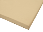 ΜΑΞΙΛΑΡΙ ΞΑΠΛΩΣΤΡΑΣ SUNSET PAKOWORLD ΥΦΑΣΜΑ ΜΠΕΖ 60X185X10ΕΚ