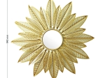 ΚΑΘΡΕΠΤΗΣ LEAF PAKOWORLD ΧΡΥΣΟ 94X6X94ΕΚ