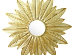 ΚΑΘΡΕΠΤΗΣ LEAF PAKOWORLD ΧΡΥΣΟ 94X6X94ΕΚ