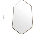 ΚΑΘΡΕΠΤΗΣ POLYGON PAKOWORLD 31X2X51ΕΚ