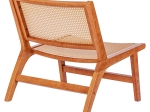 ΠΟΛΥΘΡΟΝΑ MERRITT PAKOWORLD PE RATTAN ΚΑΡΥΔΙ