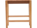 ΣΚΑΜΠΟ RIDLEY PAKOWORLD ΞΥΛΟ-PU ΦΥΣΙΚΟ 51X34X61.5ΕΚ