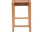 ΣΚΑΜΠΟ RIDLEY PAKOWORLD ΞΥΛΟ-PU ΦΥΣΙΚΟ 51X34X61.5ΕΚ