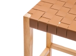 ΣΚΑΜΠΟ RIDLEY PAKOWORLD ΞΥΛΟ-PU ΦΥΣΙΚΟ 51X34X61.5ΕΚ