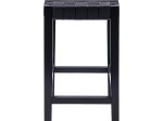 ΣΚΑΜΠΟ RIDLEY PAKOWORLD ΞΥΛΟ-PU ΜΑΥΡΟ 51X34X61.5ΕΚ