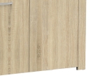 ΜΠΟΥΦΕΣ KINLEY PAKOWORLD SONOMA 210X40X82ΕΚ