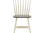 ΚΑΡΕΚΛΑ LARUS PAKOWORLD ΦΥΣΙΚΟ ΞΥΛO RUBBERWOOD ΑΝΘΡΑΚΙ-ΛΕΥΚΟ 50X49X90ΕΚ.