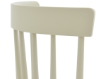 ΚΑΡΕΚΛΑ LARUS PAKOWORLD ΦΥΣΙΚΟ ΞΥΛO RUBBERWOOD ΑΝΘΡΑΚΙ-ΛΕΥΚΟ 50X49X90ΕΚ.