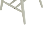 ΚΑΡΕΚΛΑ LARUS PAKOWORLD ΦΥΣΙΚΟ ΞΥΛO RUBBERWOOD ΑΝΘΡΑΚΙ-ΛΕΥΚΟ 50X49X90ΕΚ.