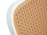 ΚΑΡΕΚΛΑ POETICA PAKOWORLD ΜΕ UV PROTECTION PP ΜΠΕΖ-ΛΕΥΚΟ 42X52X81ΕΚ.