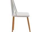 ΚΑΡΕΚΛΑ AURORA PAKOWORLD PP ΓΚΡΙ-ΦΥΣΙΚΟ ΠΟΔΙ 43X48X79ΕΚ.